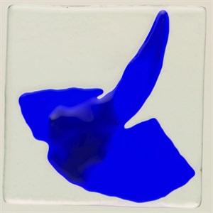 Float Confetti Cobalt Blue 0055 Transp.